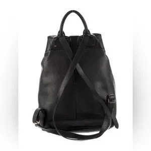 rag & bone | Bags | Ray And Bone Leather Backpack | Poshmark display picture 1